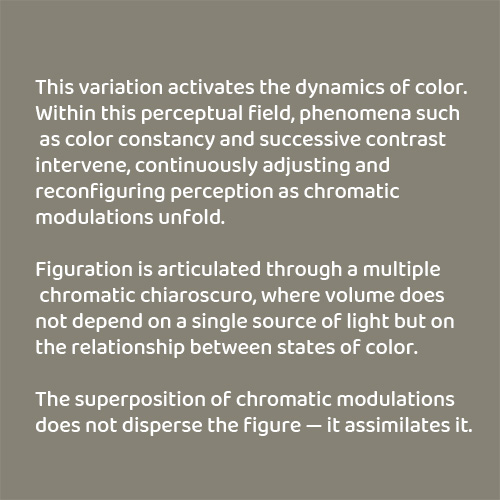Dynamics of color by Guillermo Bellod