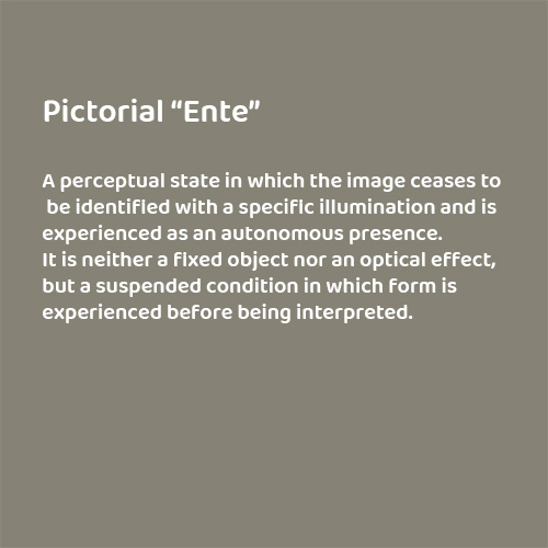 Pictorial Enter By Guillermo Bellod